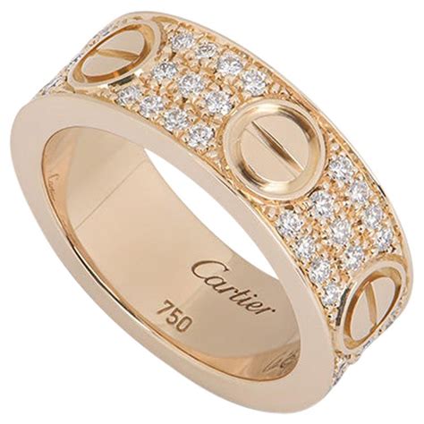 love ring cartier meaning|cartier love ring with diamonds.